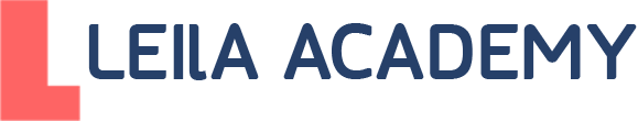 laila academy logo
